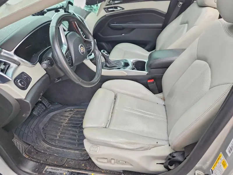2015 CADILLAC SRX PERFORMANCE COLLECTION  