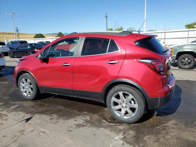 2018 BUICK ENCORE PREMIUM