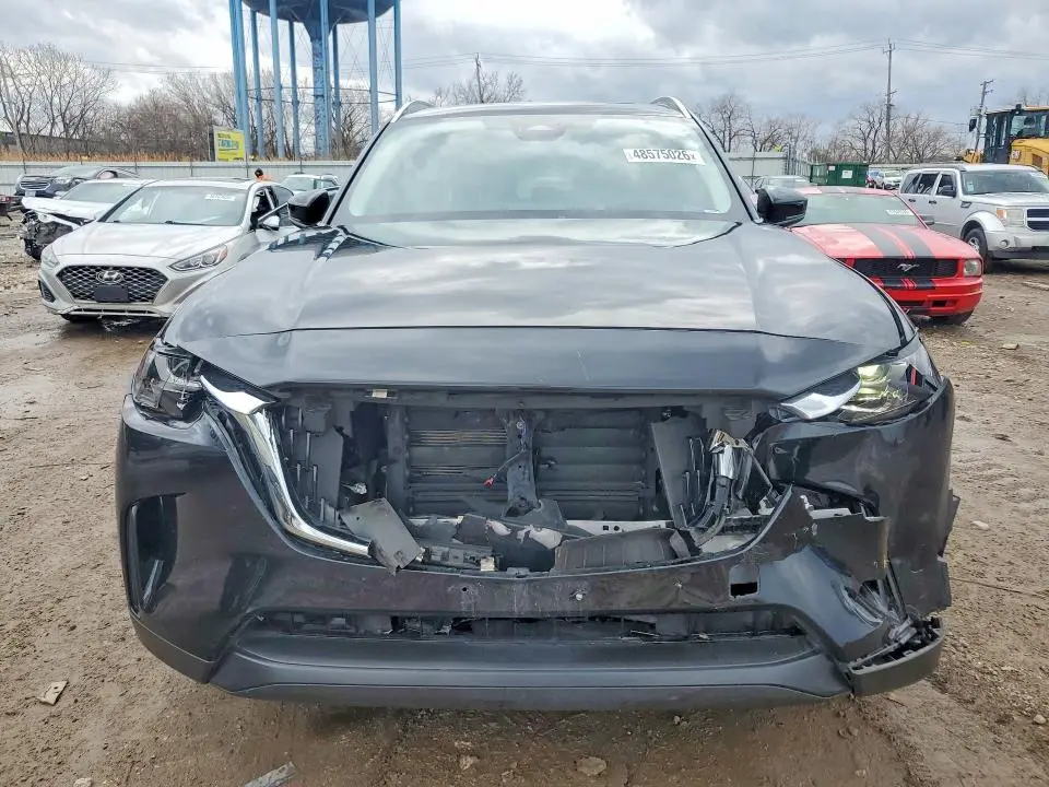2024 MAZDA CX-90 PREFERRED PLUS  