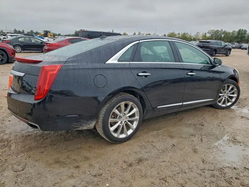 2014 CADILLAC XTS LUXURY COLLECTION  