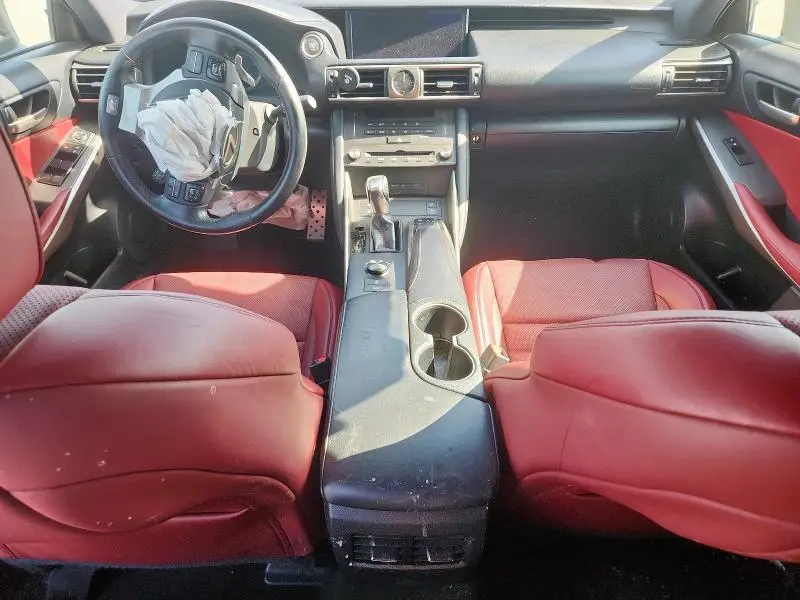 2019 LEXUS IS 300  