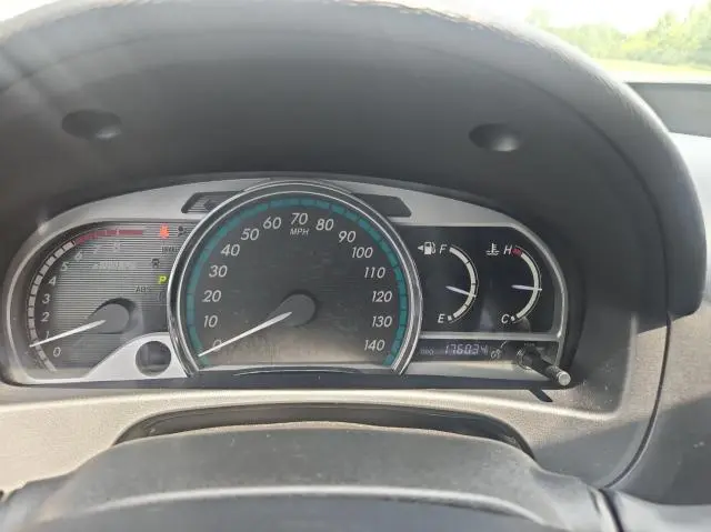 2013 TOYOTA VENZA LE  