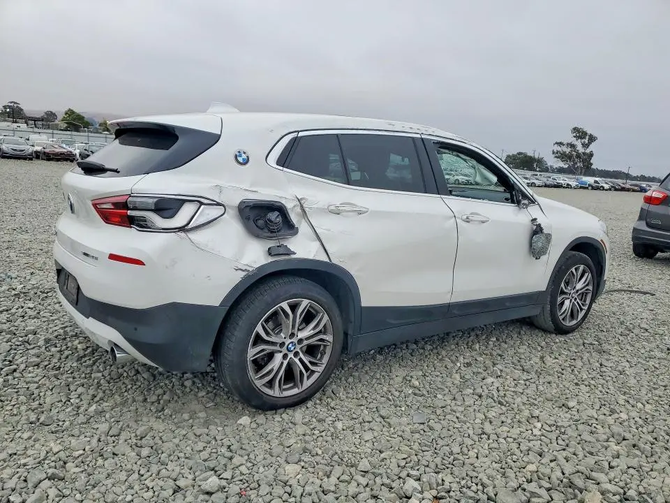 2019 BMW X2 SDRIVE28I  
