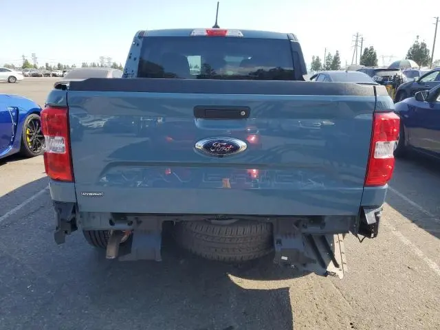 2022 FORD MAVERICK XL  