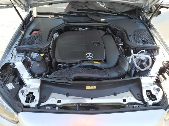2022 MERCEDES-BENZ E 350  