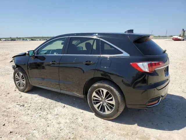 2017 ACURA RDX ADVANCE