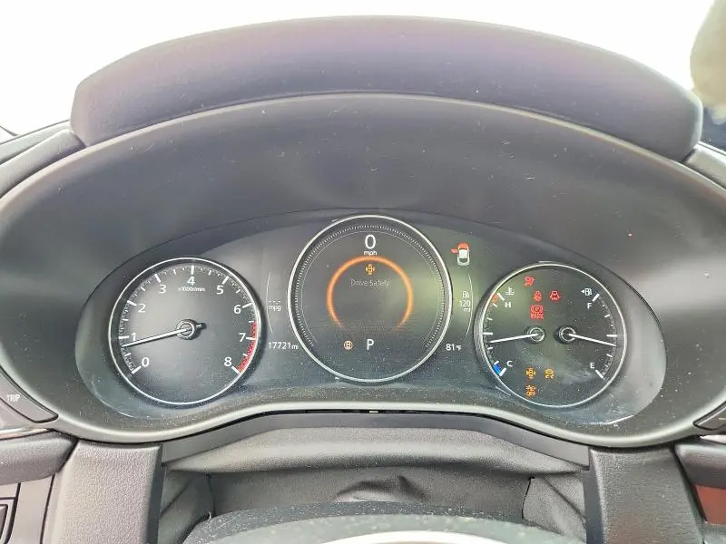 2024 MAZDA CX-30 PREFERRED  
