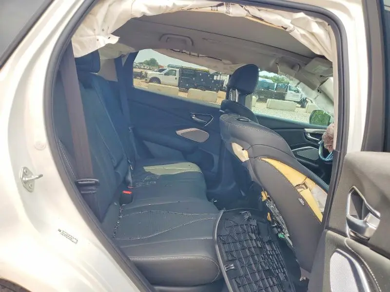 2021 ACURA RDX TECHNOLOGY  