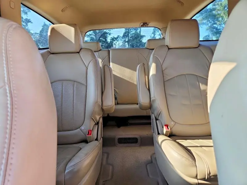 2012 BUICK ENCLAVE   
