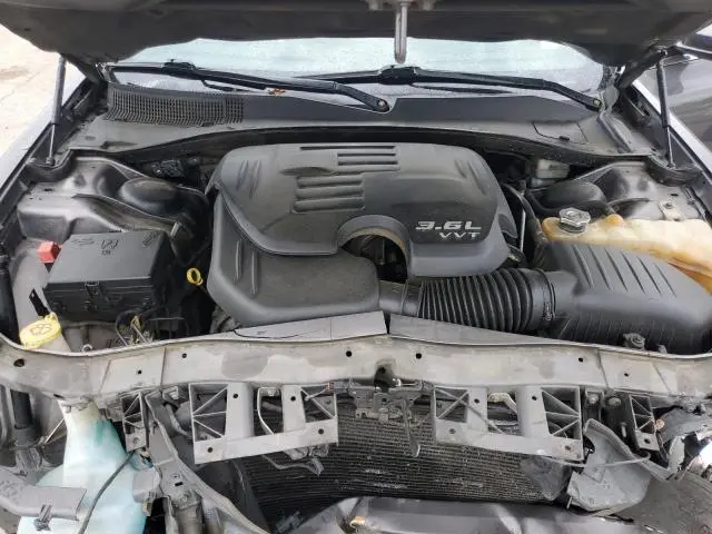 2013 CHRYSLER 300   