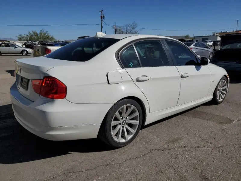 2011 BMW 328 I  