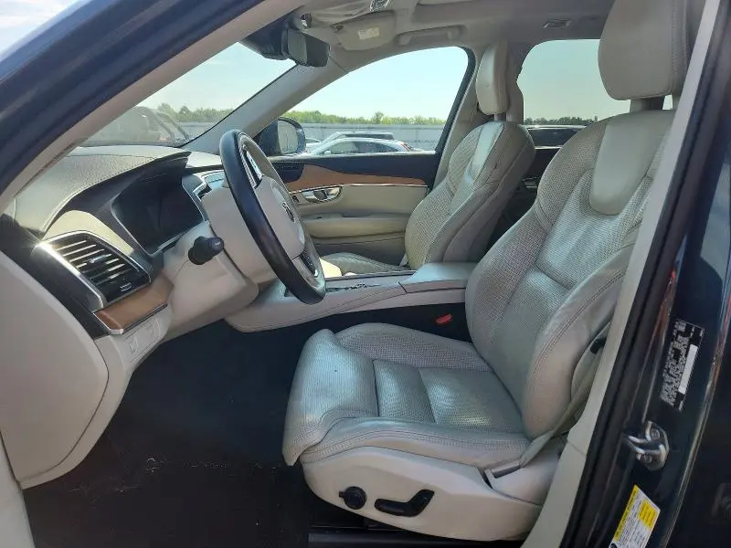 2020 VOLVO XC90 T6 INSCRIPTION  