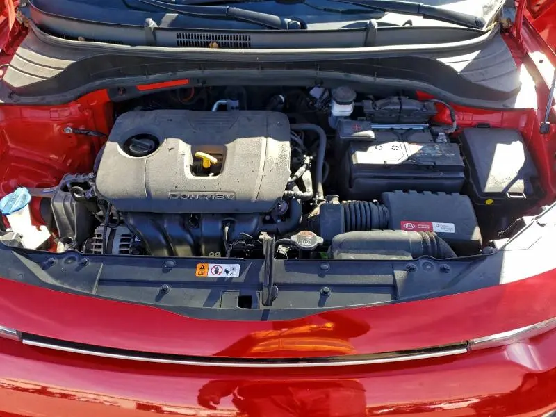 2021 KIA SOUL GT LINE  