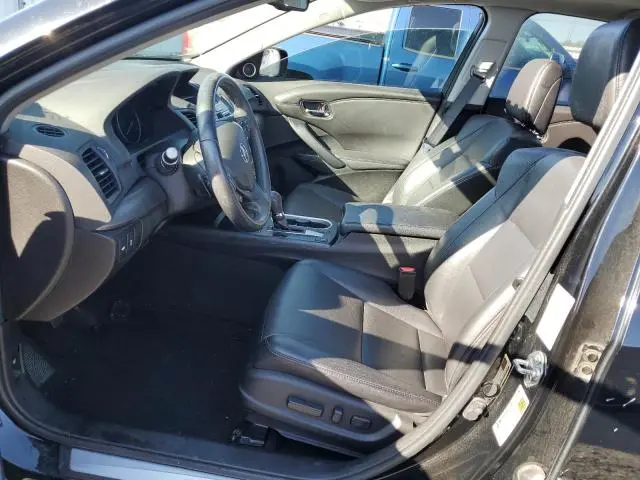2017 ACURA RDX   
