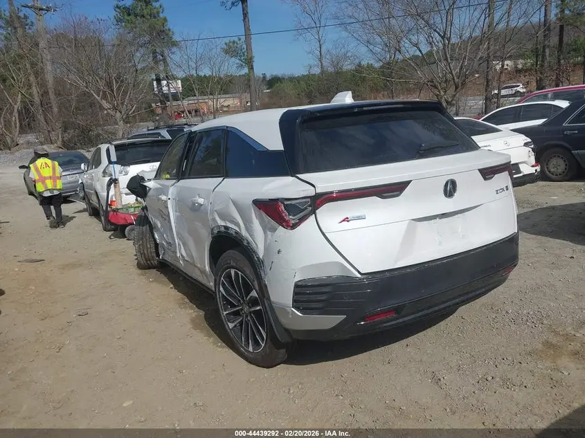 2024 ACURA ZDX A-SPEC