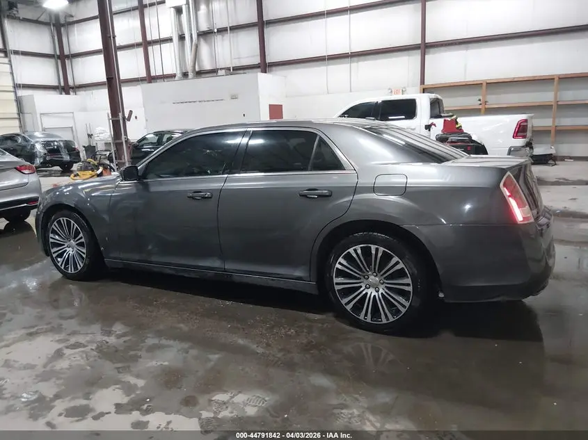 2013 CHRYSLER 300 300S