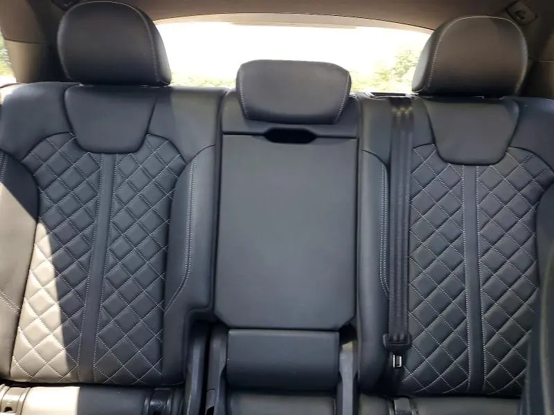 2019 AUDI SQ5 PREMIUM PLUS  