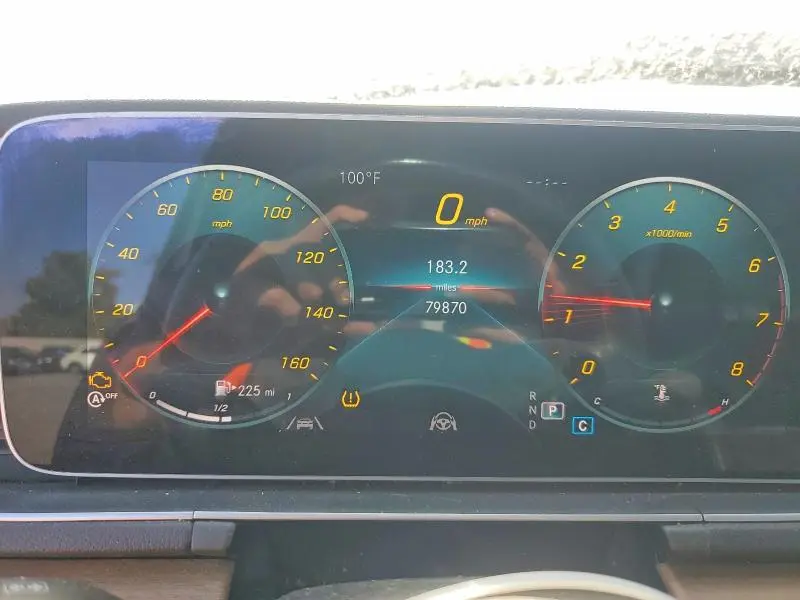 2021 MERCEDES-BENZ GLE 350  