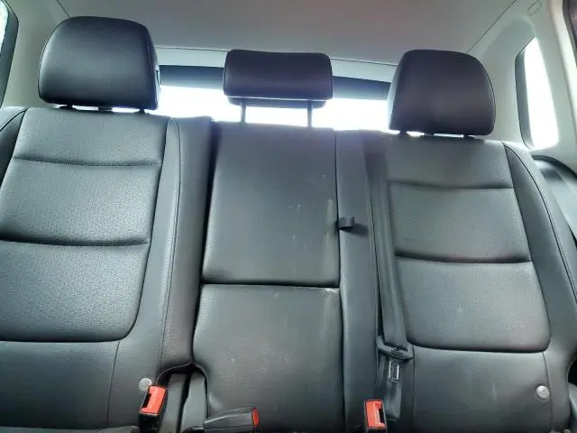 2015 VOLKSWAGEN TIGUAN S  