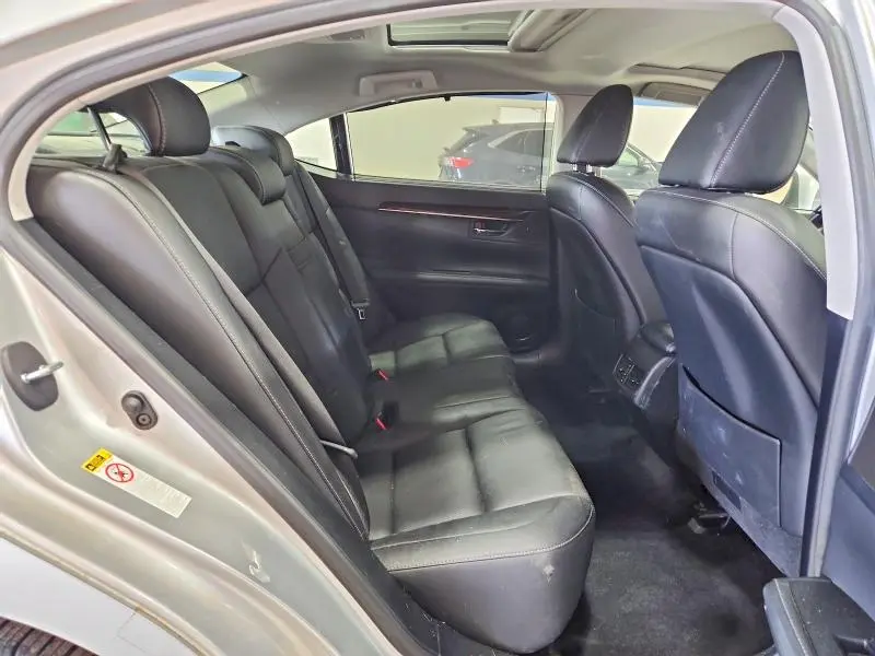 2014 LEXUS ES 350  