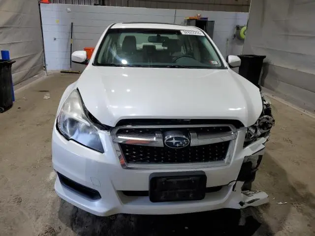 2014 SUBARU LEGACY 2.5I PREMIUM  