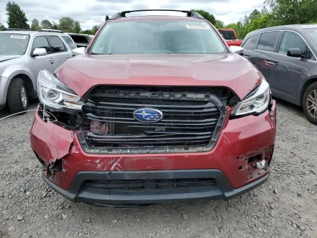 2021 SUBARU ASCENT TOURING