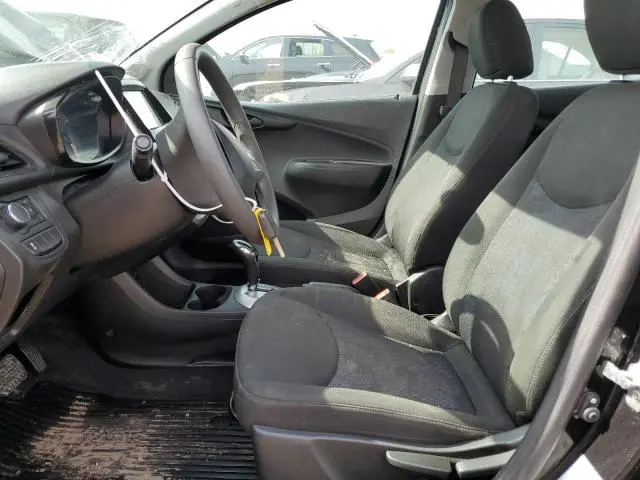 2018 CHEVROLET SPARK LS  