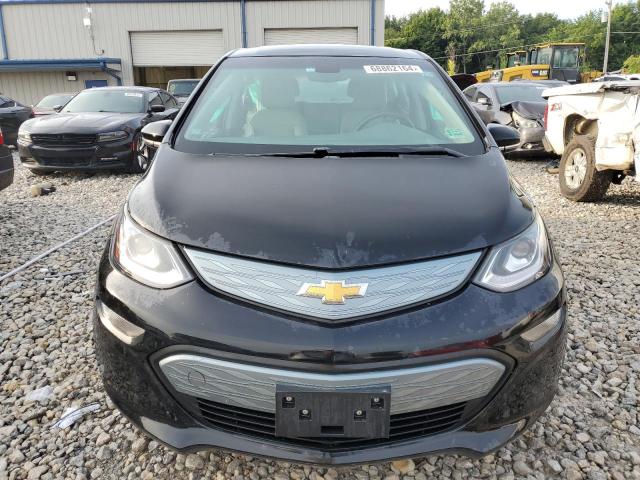 2017 CHEVROLET BOLT EV LT