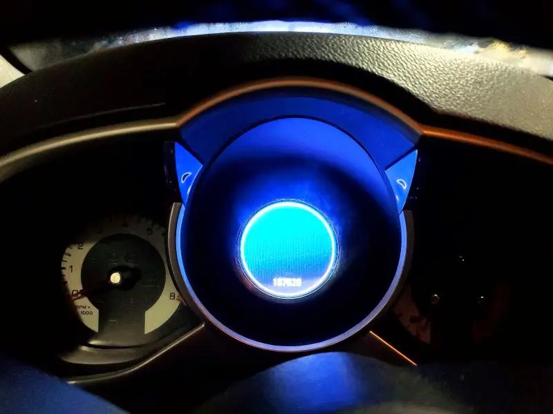 2012 CADILLAC SRX PERFORMANCE COLLECTION  