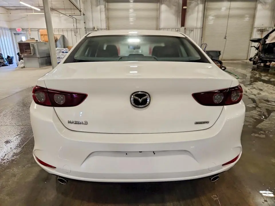 2020 MAZDA 3 SELECT  