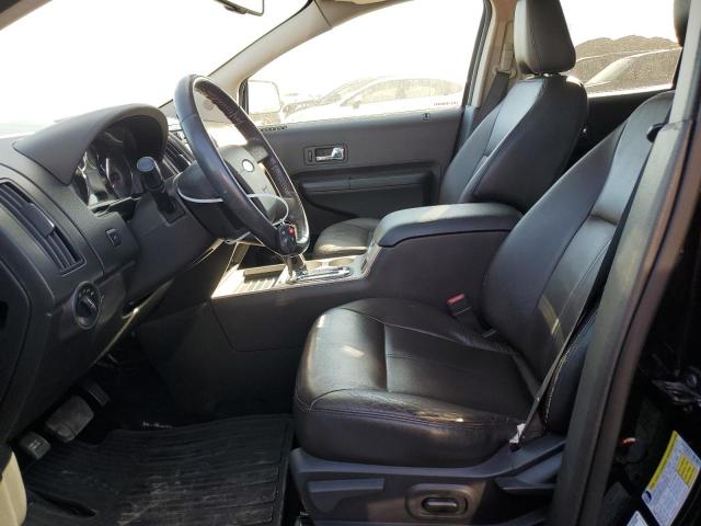 2010 FORD EDGE LIMITED