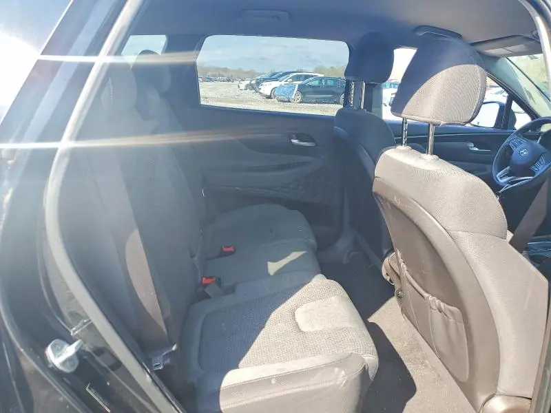 2019 HYUNDAI SANTA FE SEL 2.4L  