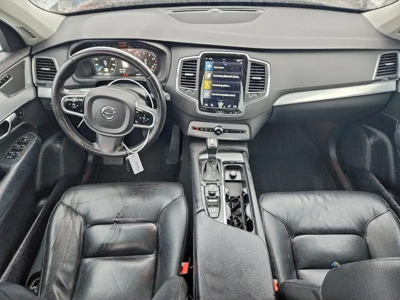 2018 VOLVO XC90 T6  