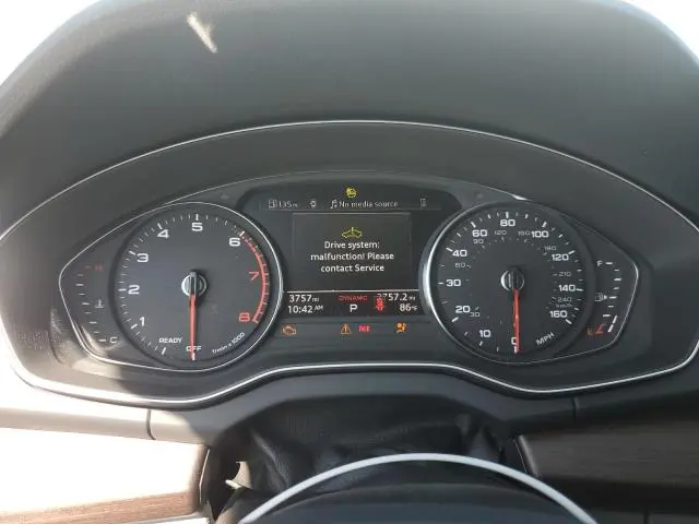 2024 AUDI Q5 PREMIUM 45  