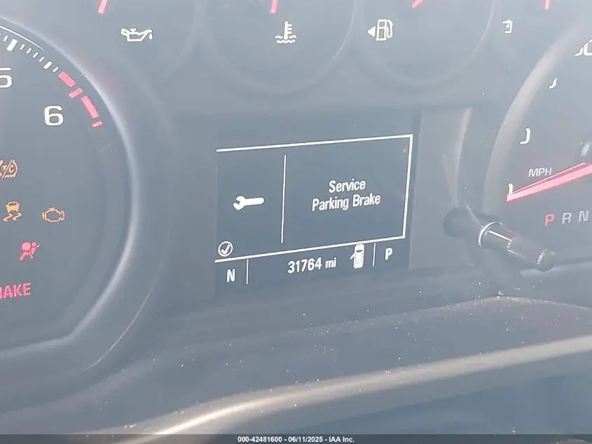 2021 CHEVROLET SILVERADO 1500 2WD DOUBLE CAB STANDARD BED CUSTOM