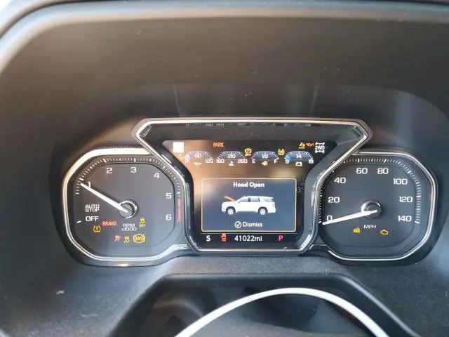 2021 GMC YUKON XL K1500 SLT  