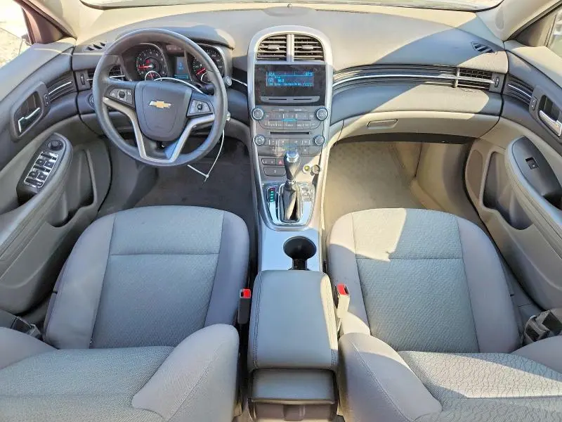 2013 CHEVROLET MALIBU LS  