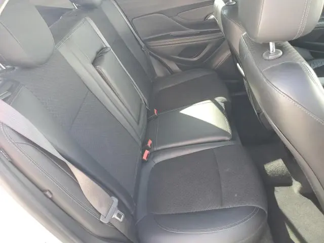 2017 BUICK ENCORE PREFERRED II  