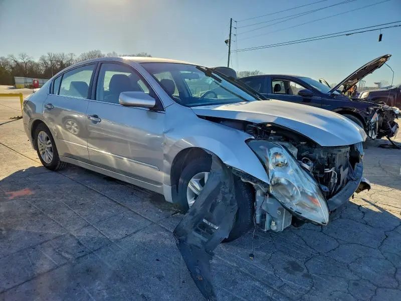 2011 NISSAN ALTIMA BASE  