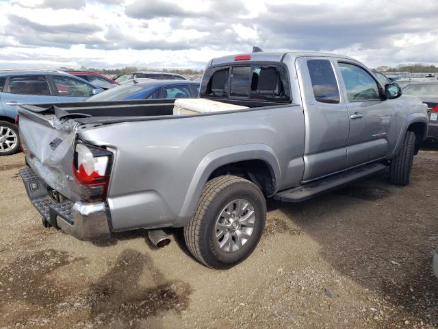 2018 TOYOTA TACOMA ACCESS CAB