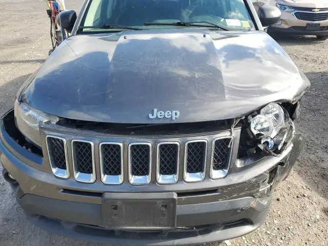 2014 JEEP COMPASS SPORT