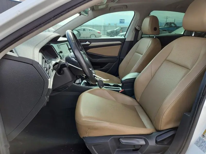 2020 VOLKSWAGEN JETTA S  