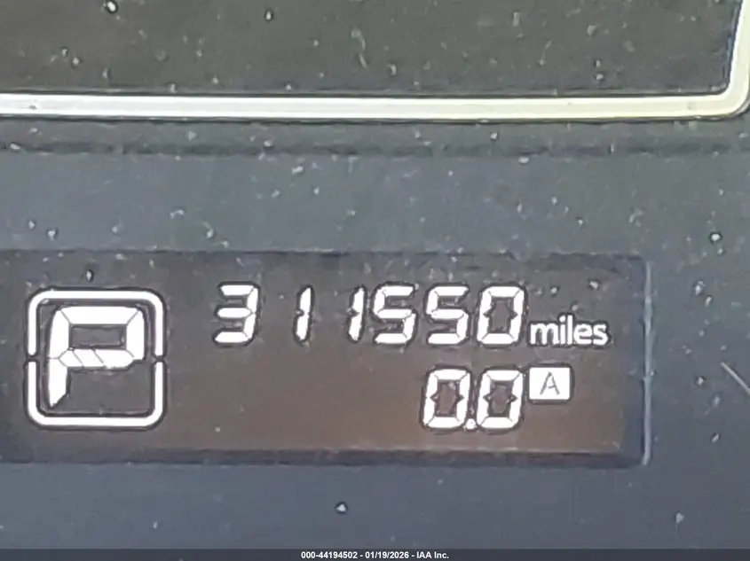 2014 NISSAN ALTIMA 2.5 SV