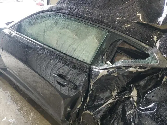 2016 CHEVROLET CAMARO LT  