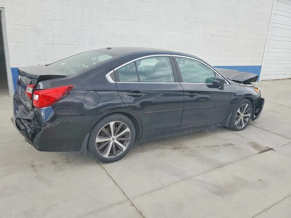 2015 SUBARU LEGACY 2.5I LIMITED  