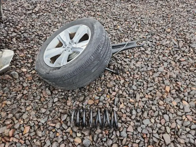 2010 ACURA MDX TECHNOLOGY  