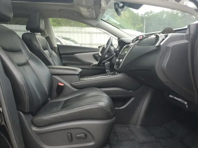 2020 NISSAN MURANO SV  