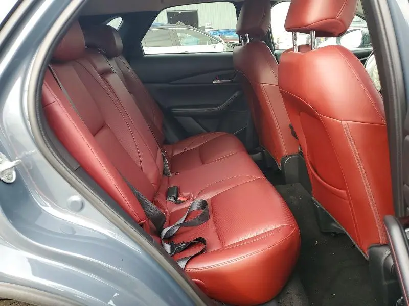 2023 MAZDA CX-30 PREFERRED  