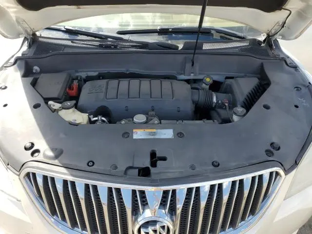 2013 BUICK ENCLAVE   