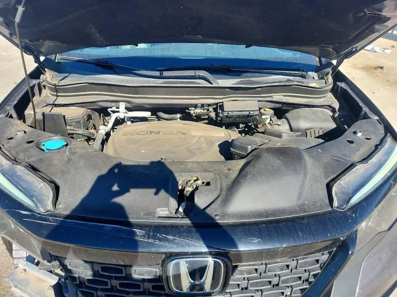 2020 HONDA PASSPORT EXL  